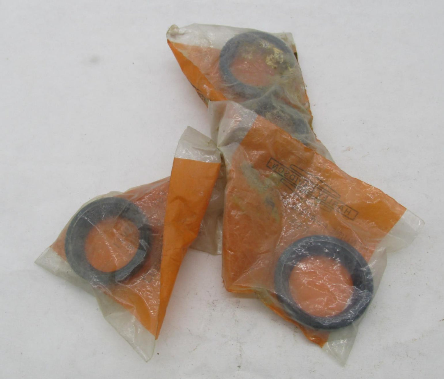 (1) Single Harley-Davidson Genuine NOS Aermacchi Oil Seal 45848-61PA