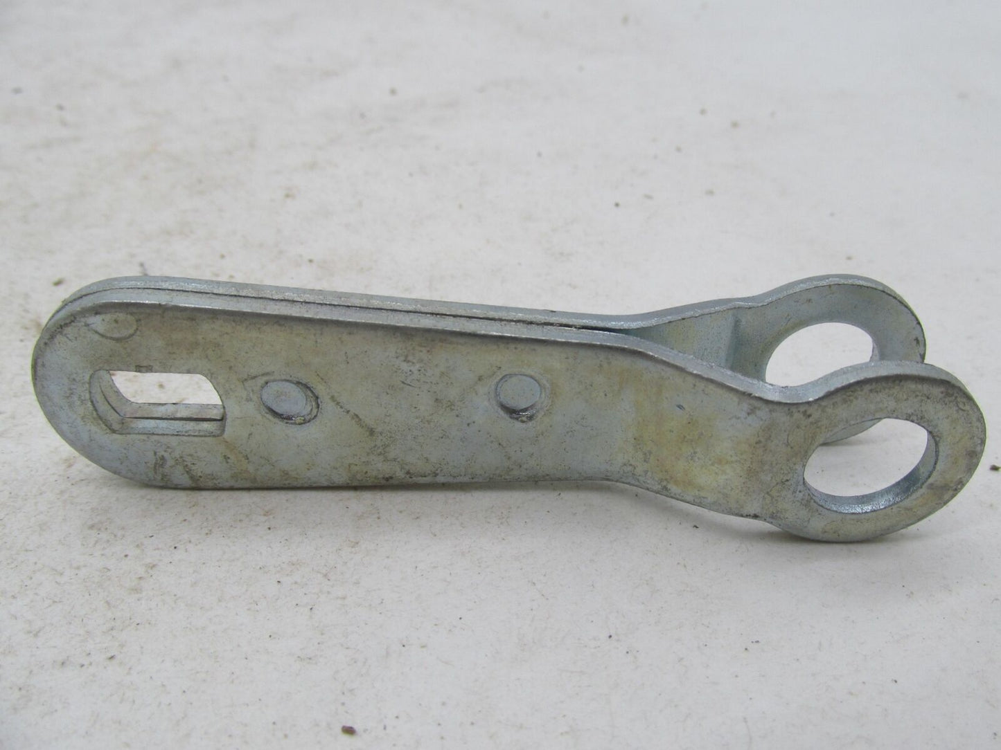 Harley-Davidson Genuine NOS Aermacchi Rear Brake Lever Arm 41923-68P