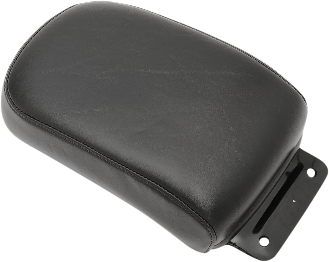 Le Pera Bare Bones Smooth Pillion Pad with Biker Gel LGX-007P