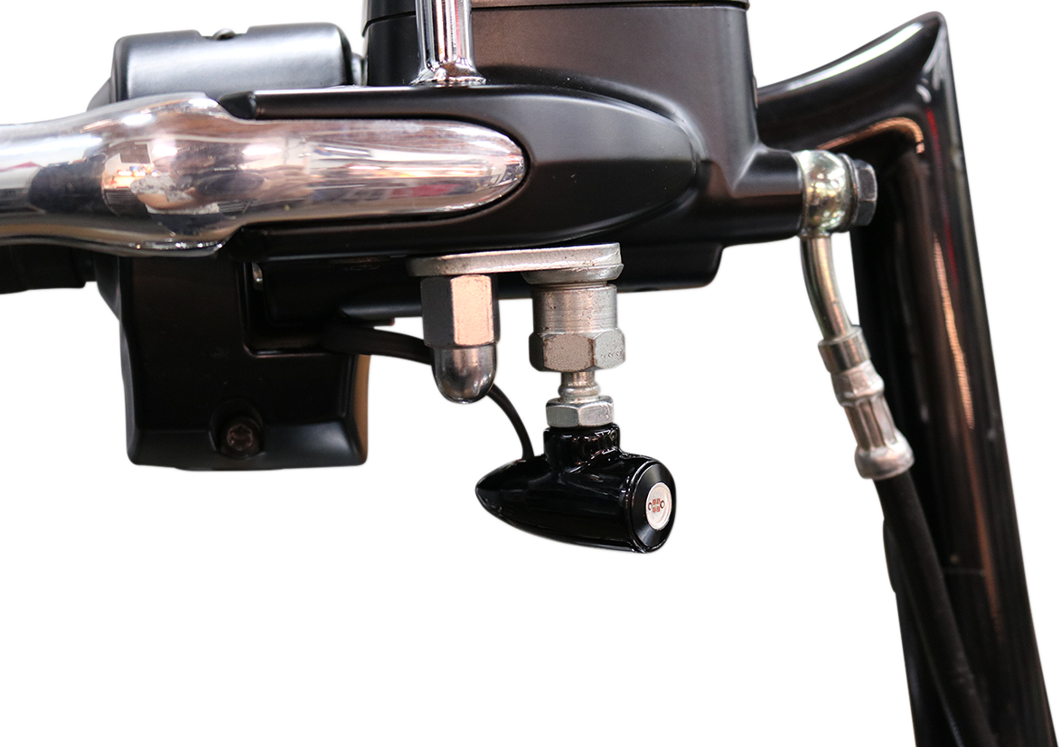 Paul Yaffe Lightning Bullet LED Marker Lights LB-F-DRL-B