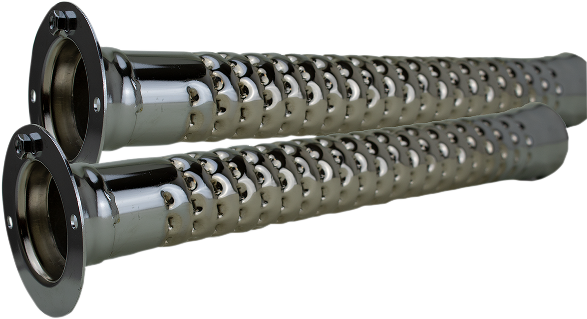 Khrome Werks Louvered Performance Baffle Inserts 202712P