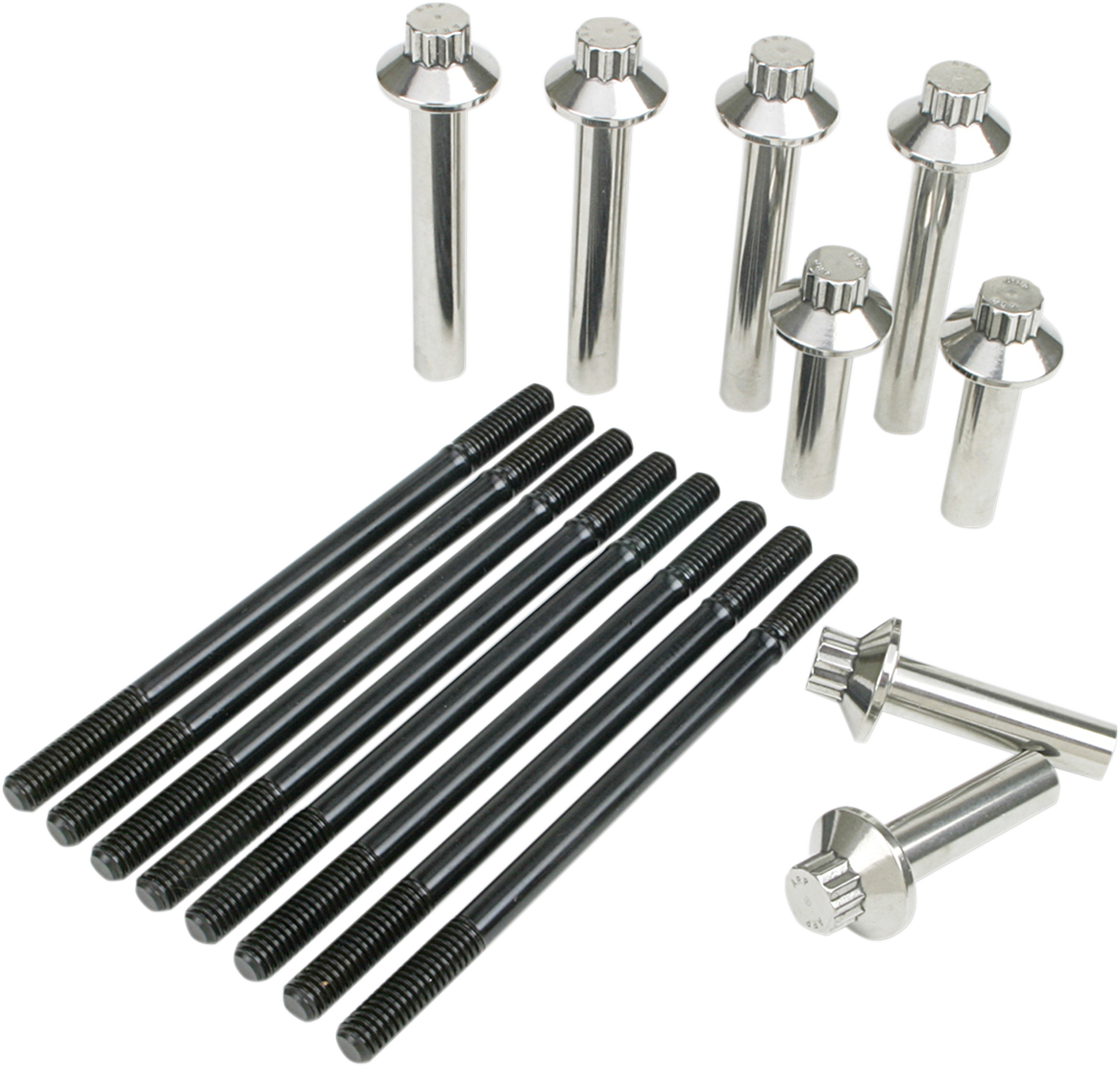 Feuling Cylinder Stud/Headbolt Kit 3024