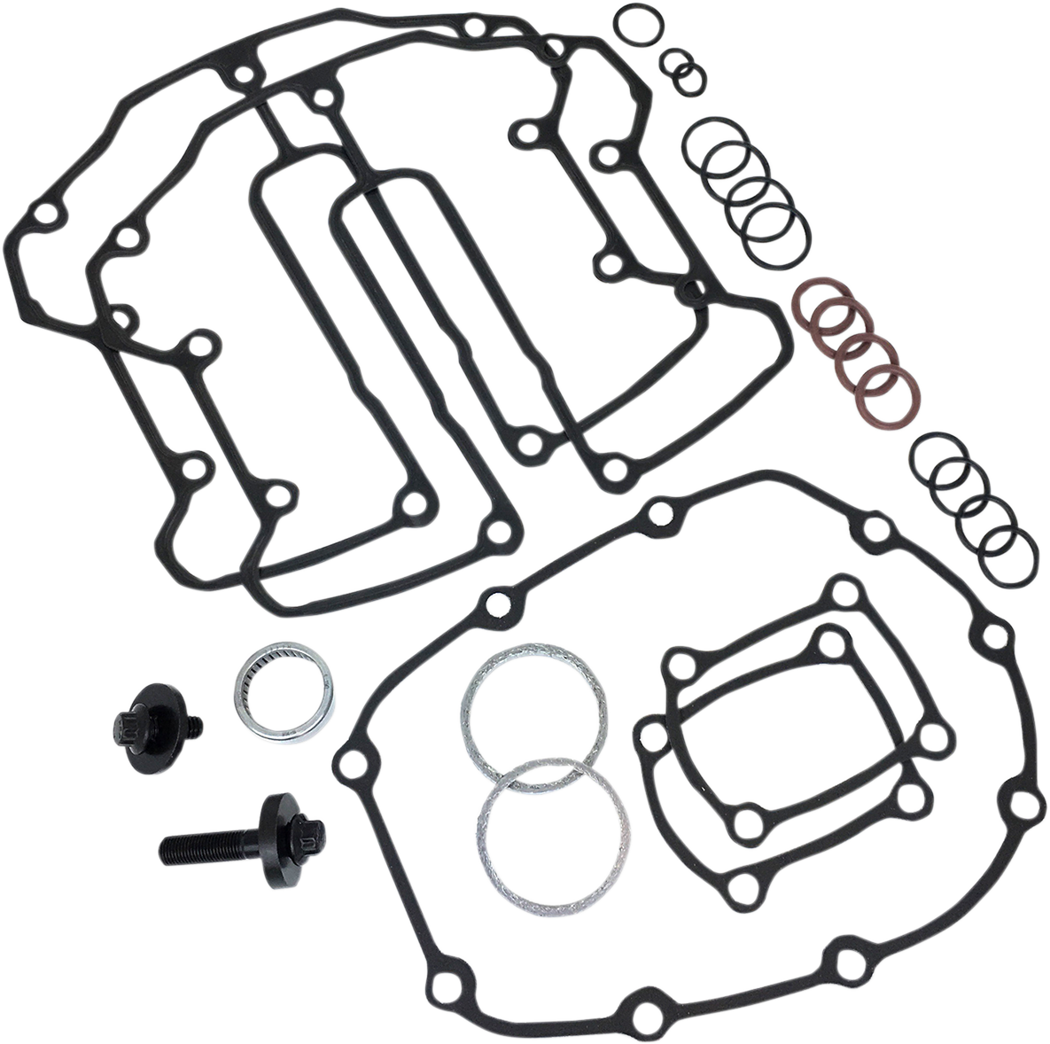Feuling Quick Change Cam/Top End Installation Kit 2030