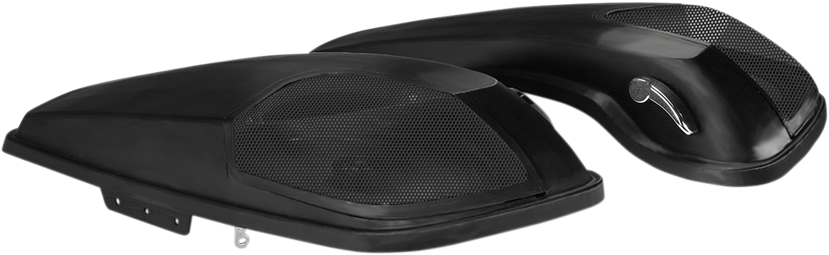 KICKER Bag Lid Kit with Speakers 46HDBL69
