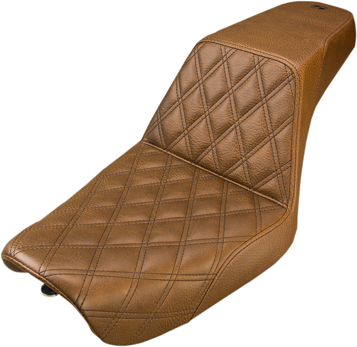 Saddlemen Step-Up Seats Brown 804-04-172BR