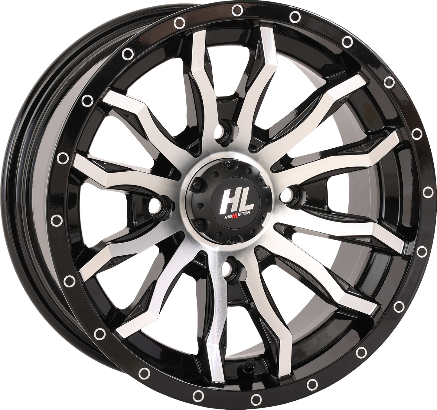High Lifter HL21 Wheel 14HL21-1137