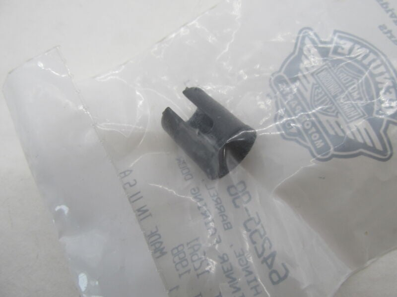 Lot of 3 Harley-Davidson Genuine NOS Inner Fairing Door Hinge Barrel 64255-98