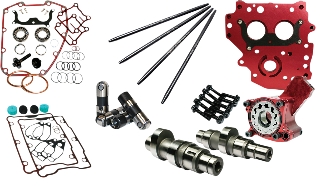 Feuling 594 Race Series Camshaft Kit Gear Drive 7236P