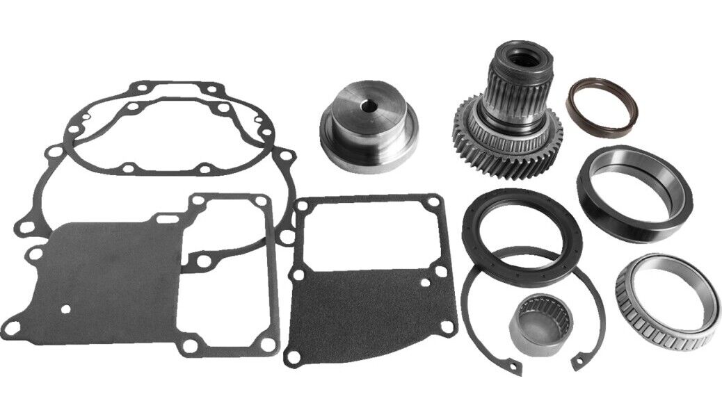 Baker Cruise Drive Main Drive Gear Tapered Roller Bearing Kits 640-67