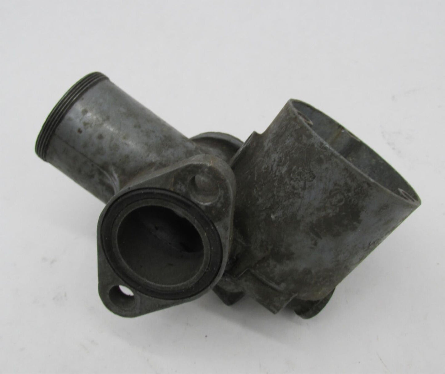 Vintage BSA Triumph Amal Carb Carburetor Monobloc Body 389/8