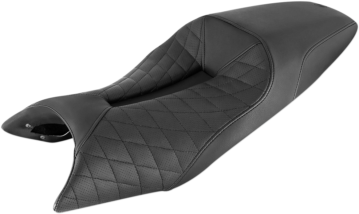 Saddlemen Track Lattice Stitched Seat I19-10-0045