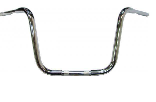 Baron 1 1/4" Kong Handlebar Junior Kong BA-7300-05
