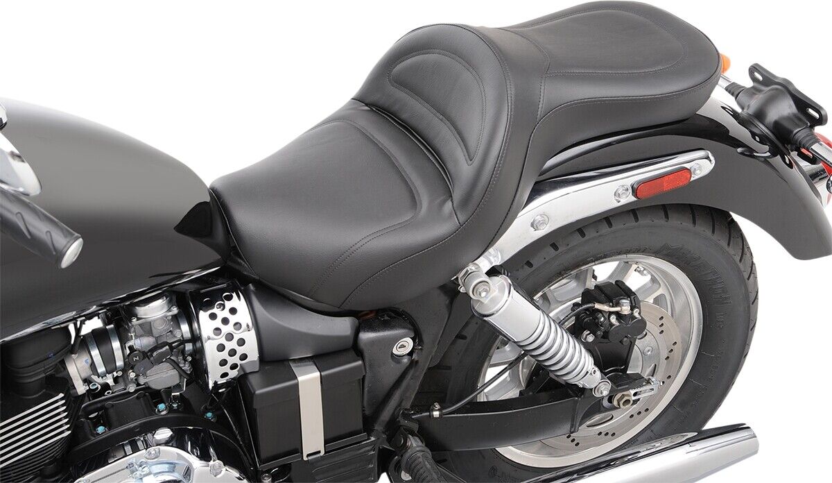Saddlemen Explorer Seat T06-09-0291