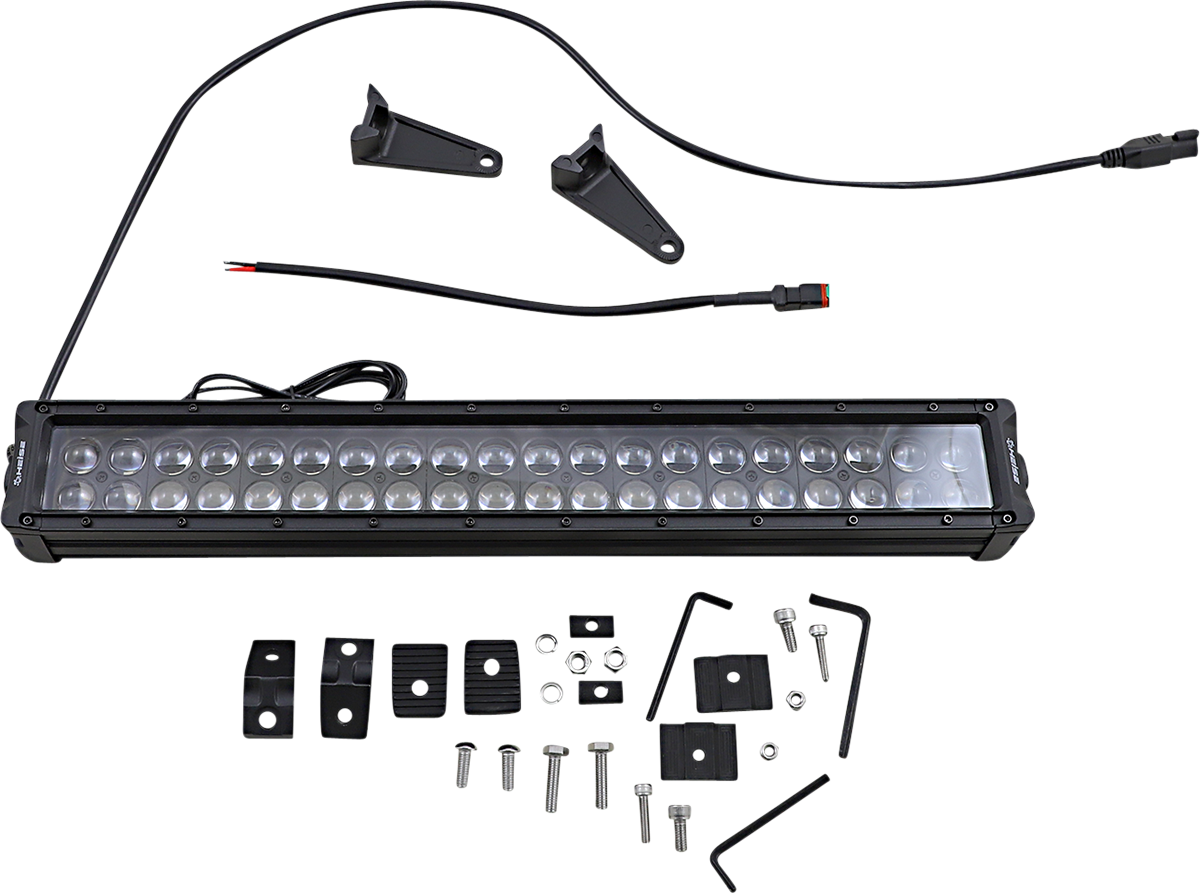 SADDLE TRAMP Infinite Series RGB LED Light Bar 22" HE-INFIN22