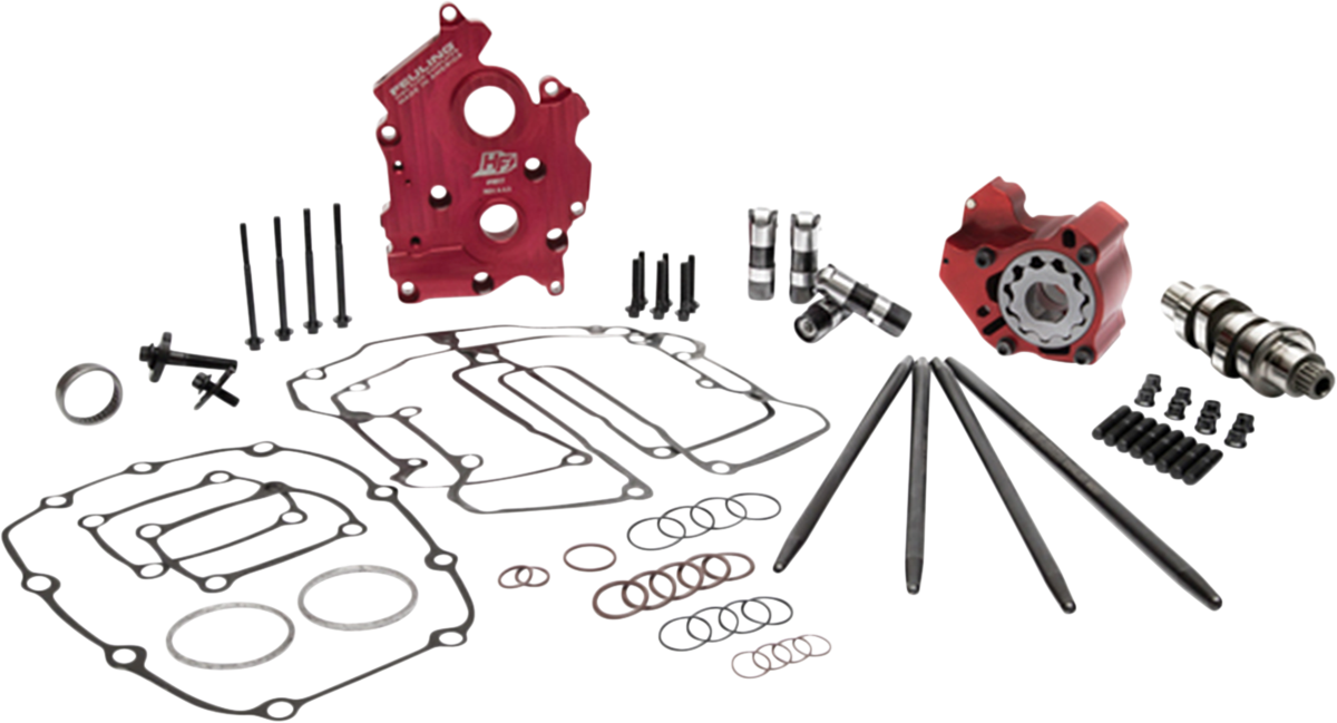 Feuling 508 Race Series Camshaft Kit Water Cooled Chain Drive 7267ST
