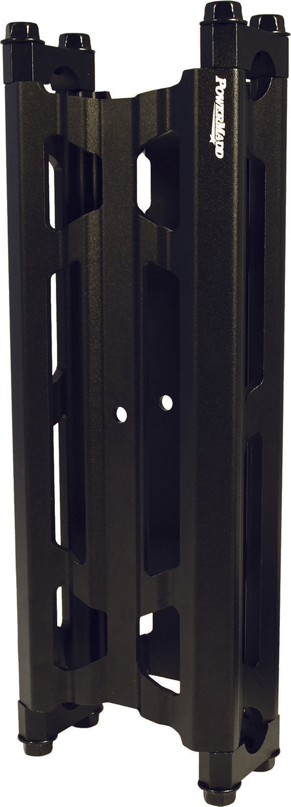 Powermadd Wide Pivot Riser 9" Clamps And Bolts 45890