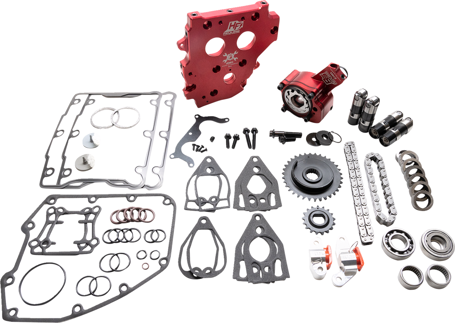 Feuling Race Series Hydraulic Cam Chain Tensioner Conversion Kit 7193