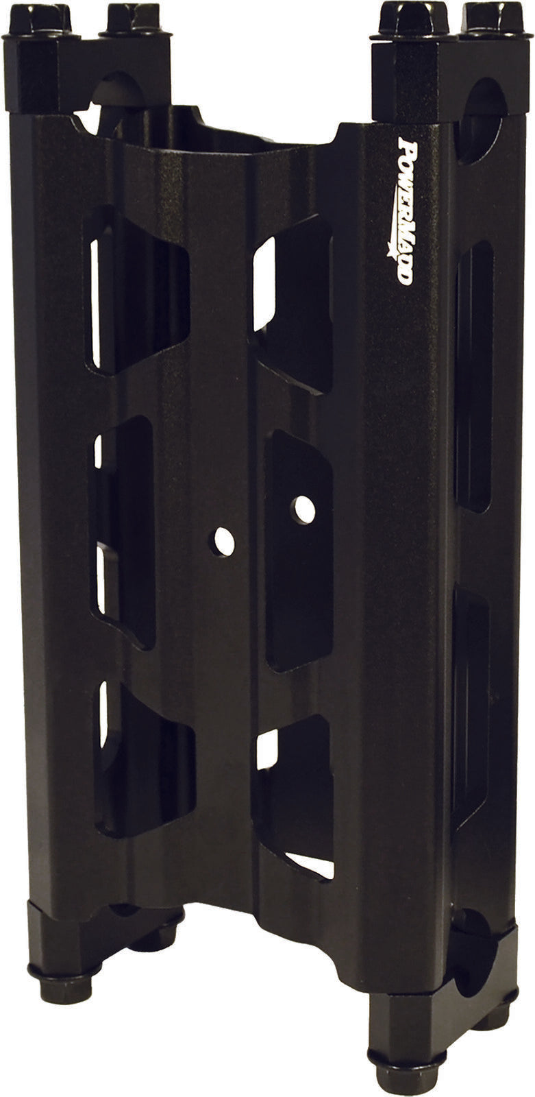 Powermadd Wide Pivot Riser 7" Clamps And Bolts 45870