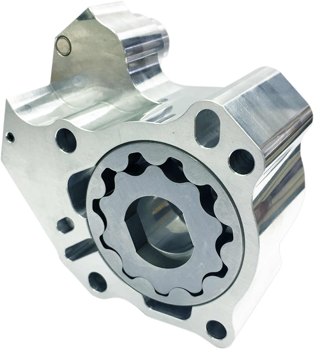 Feuling Hp+ High Volume Oil Pump For M-Eight Twin Cooled 7019