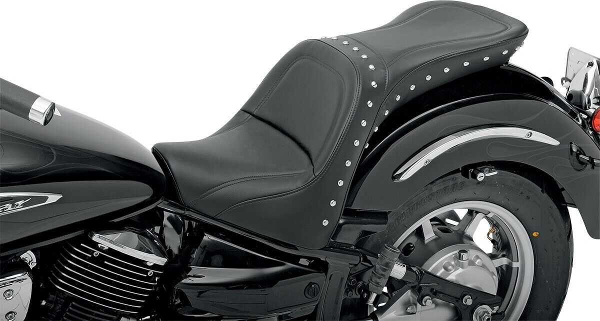 Saddlemen Explorer Special Seat without Driver Backrest Y3100J