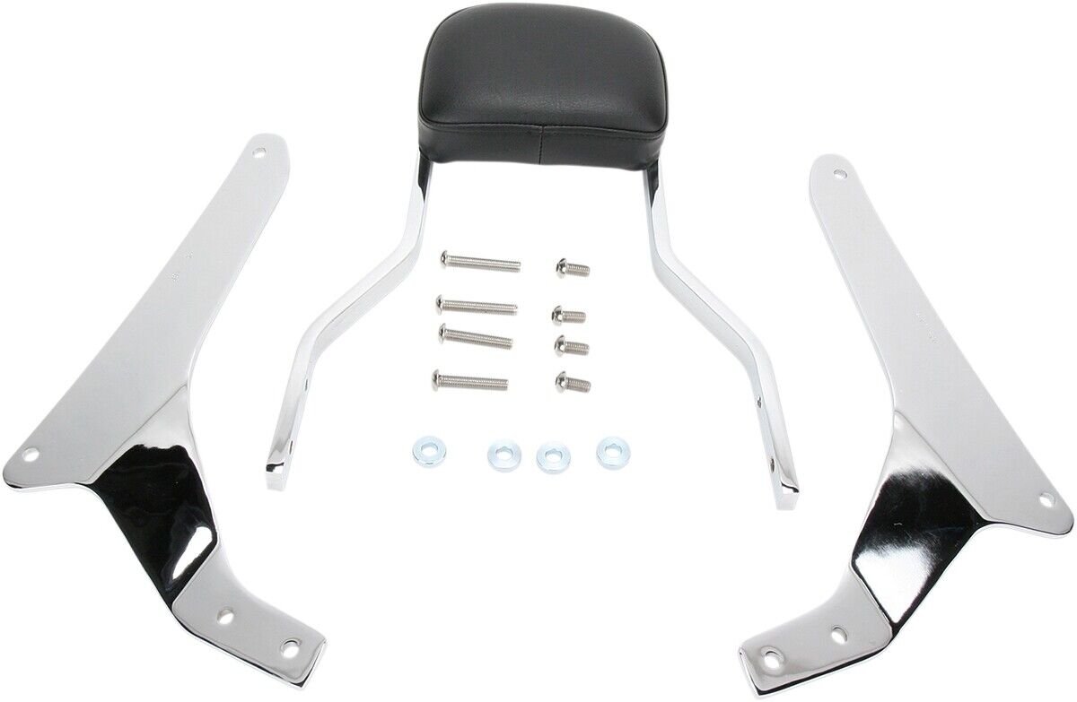 Cobra Sissy Bars 02-5745