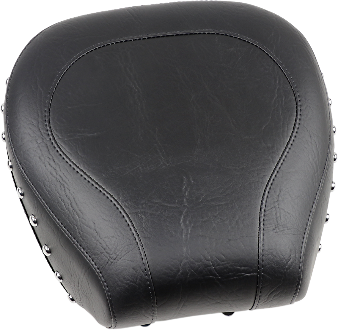 Mustang Studded Rear Seat 75509