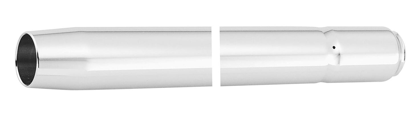 Custom Cycle 39mm Fork Tubes 30.25in T1348
