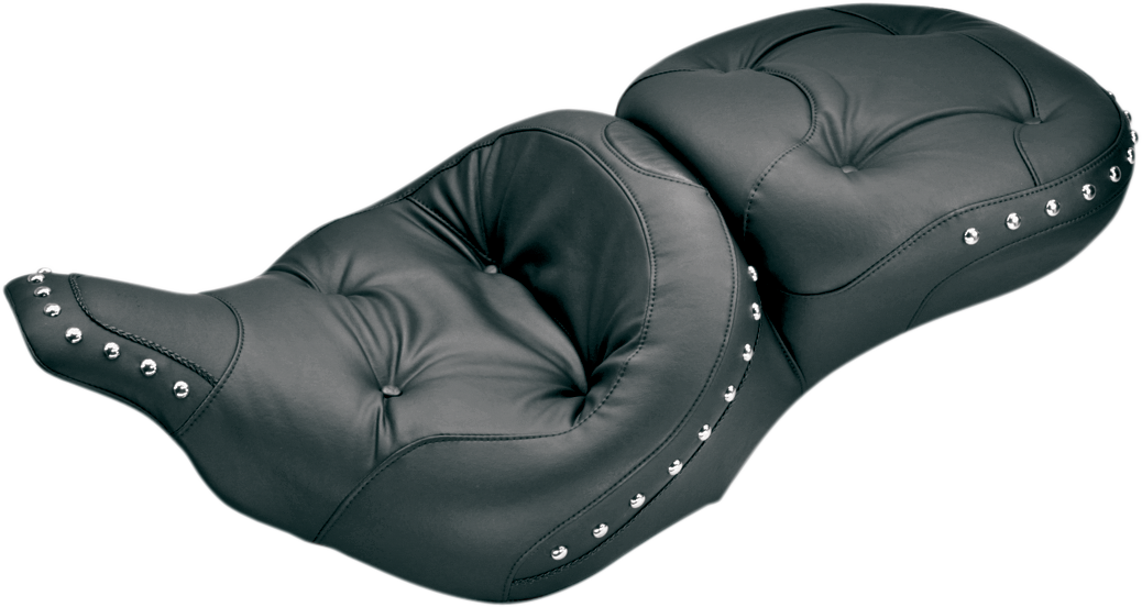 Mustang 1-Piece Ultra Touring Regal Seat 75570