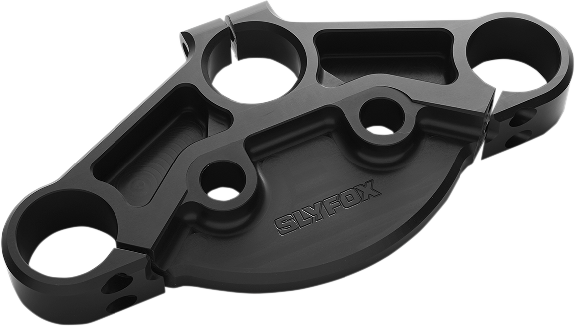 SLYFOX 49 mm Triple Clamps SF1000-2