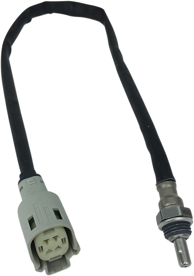 Feuling 12mm O2 Sensors Front 9905
