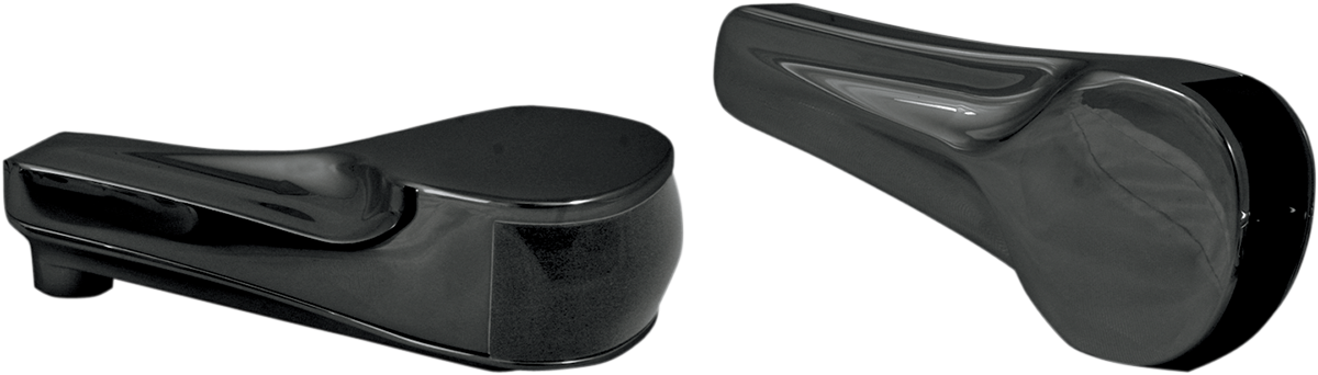 Alloy Art LED Front Signal Lights RGFS2-2