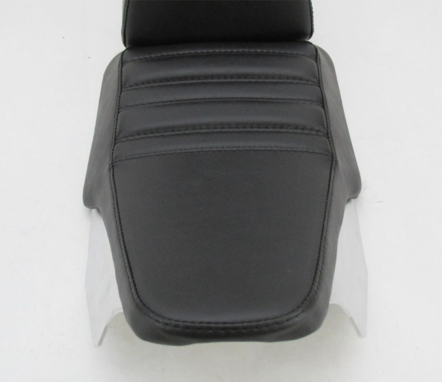 Harley-Davidson Genuine NOS Screamin Eagle 14+ Touring Black Drag Seat 52000452