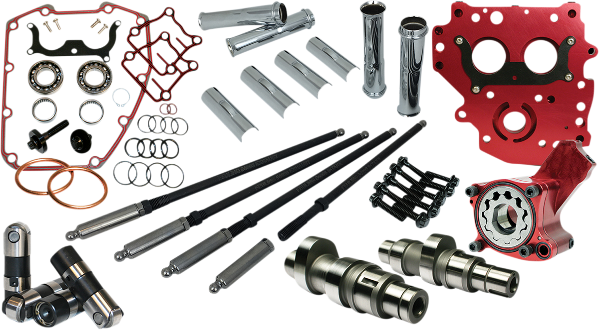 Feuling 574 Race Series Camshaft Kit Gear Drive 7216ST