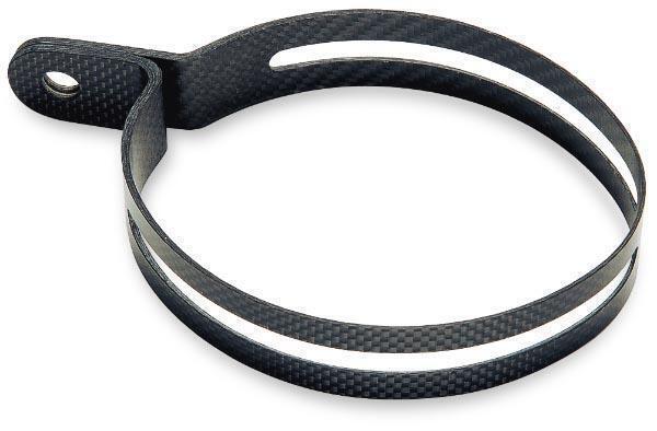 Akrapovic Exhaust Muffler Clamp P-MCCZ2