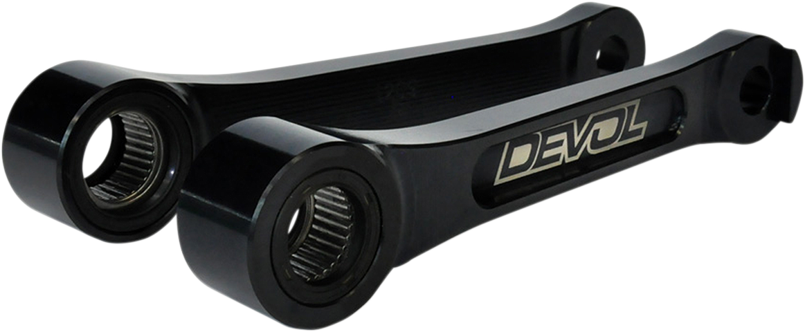 Devol Suspension Lowering Link 1" 0115-1209