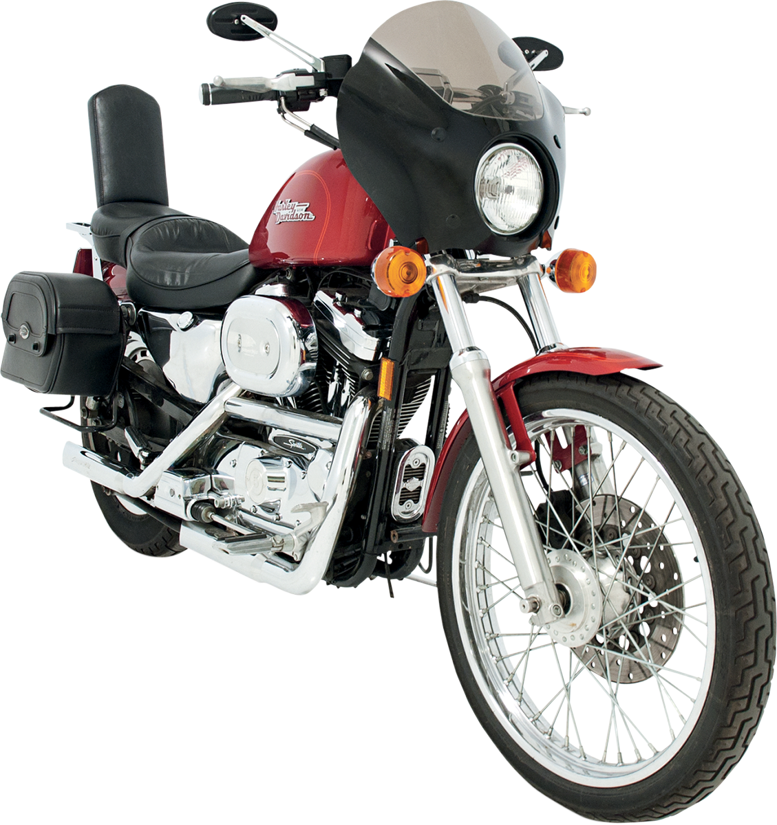 Memphis Shades Gauntlet Fairing MEM7171