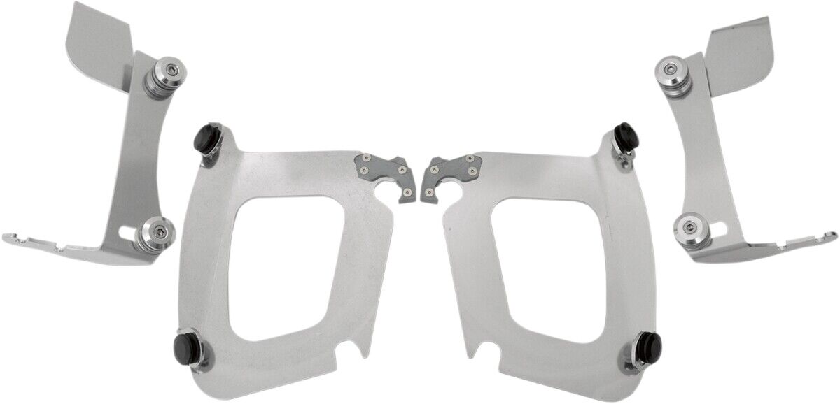 Memphis Shades Trigger-Lock Mount Kit for Bullet Fairing MEK1978