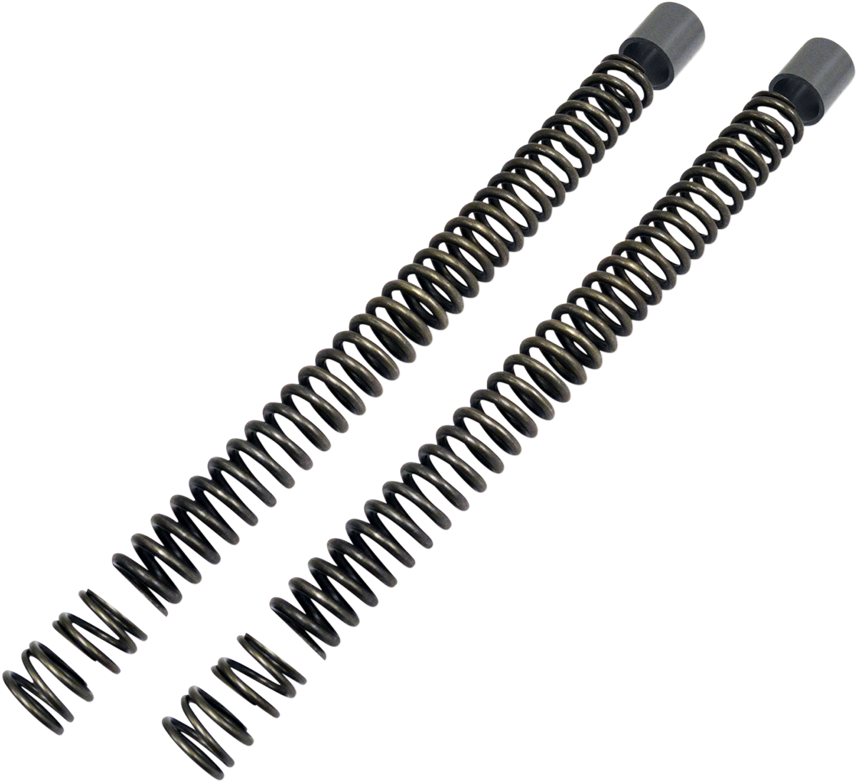 LA Choppers Front Fork Lowering Kit LA-7502-49FL