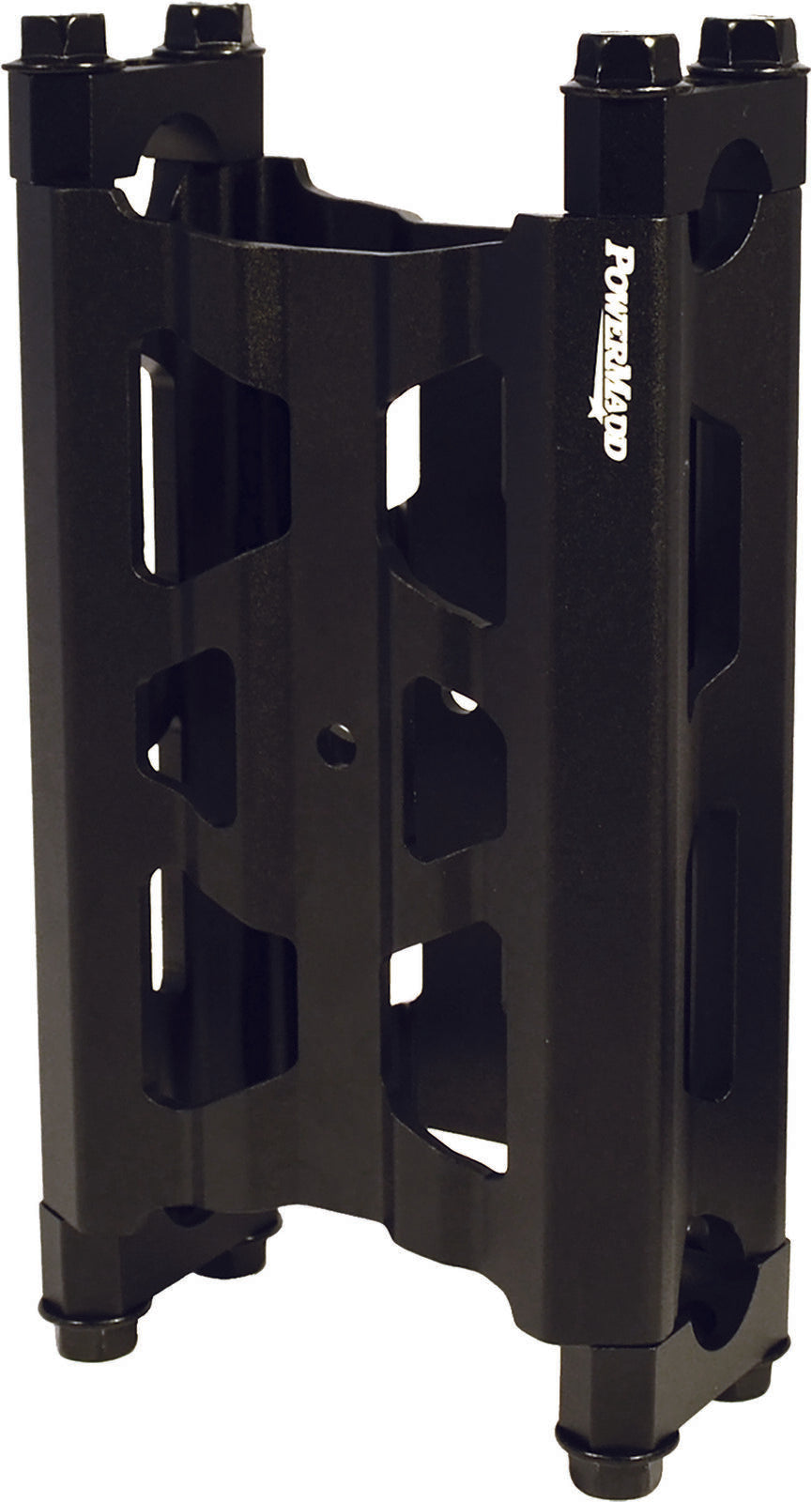 Powermadd Wide Pivot Riser 6" Clamps And Bolts 45860