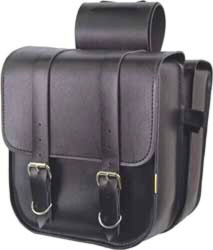 Willie & Max Standard Saddlebags 58301-00