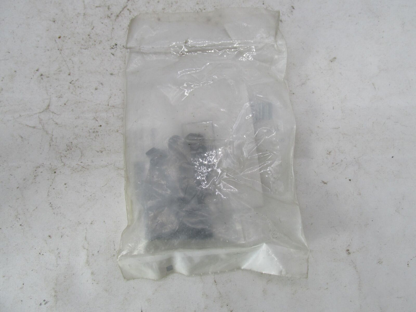 Harley Davidson Genuine NOS Small Tread 5 Slot Kit 50137-95