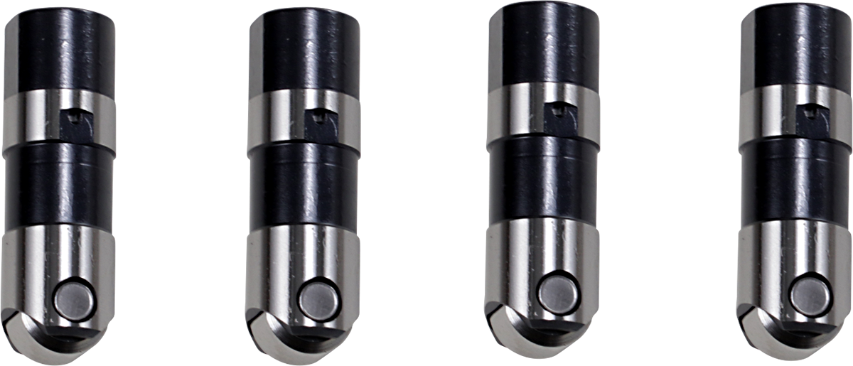 Feuling Race Series Short-Travel Hydraulic Lifters 0.8420" 4017ST