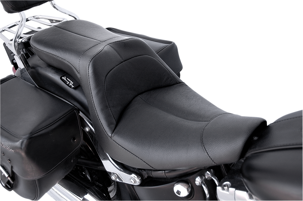 Danny Gray LowIST 2-UP Seat FA-DGE-0292