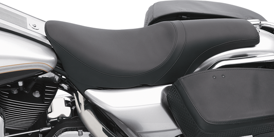 Drag Specialties Predator Seat Smooth 0801-0212