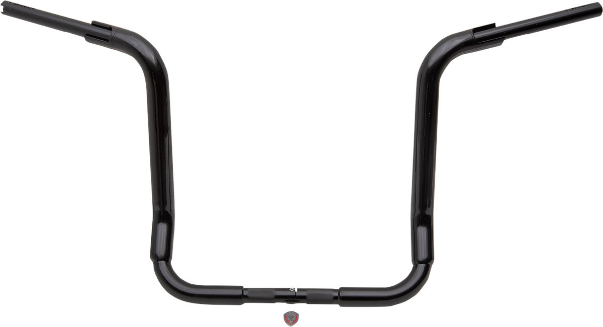 Fat Baggers, Inc. Black 16" Black 803016-B
