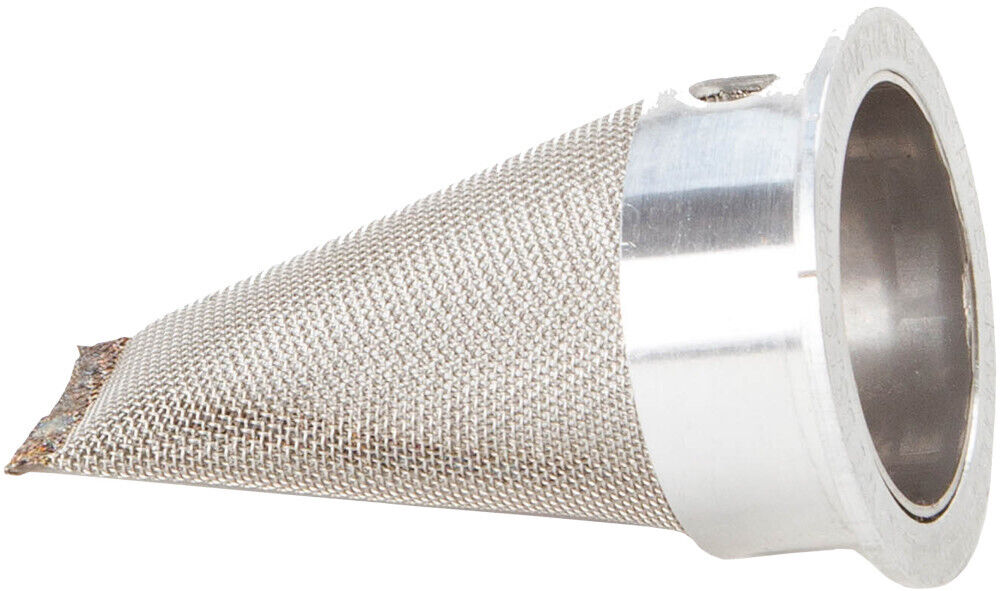 FMF Racing Spark Arrestor Insert for PowerCore 4 Hexagonal Mufflers 40670