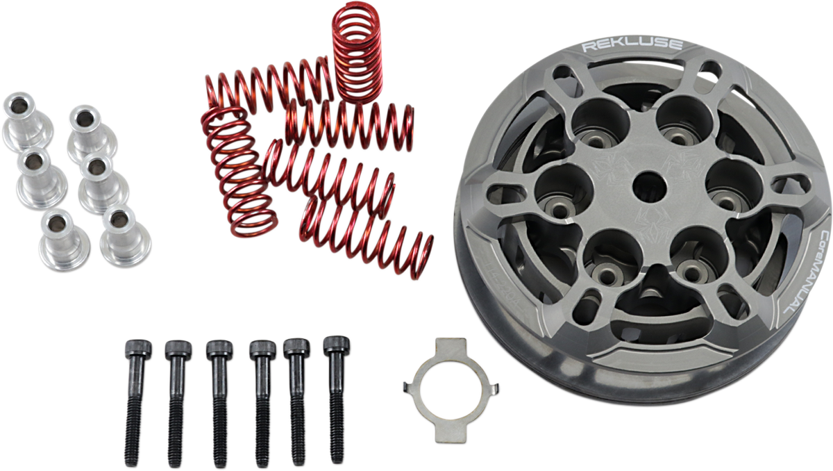 Rekluse Racing Core Manual Clutch Kits RMS-7002022