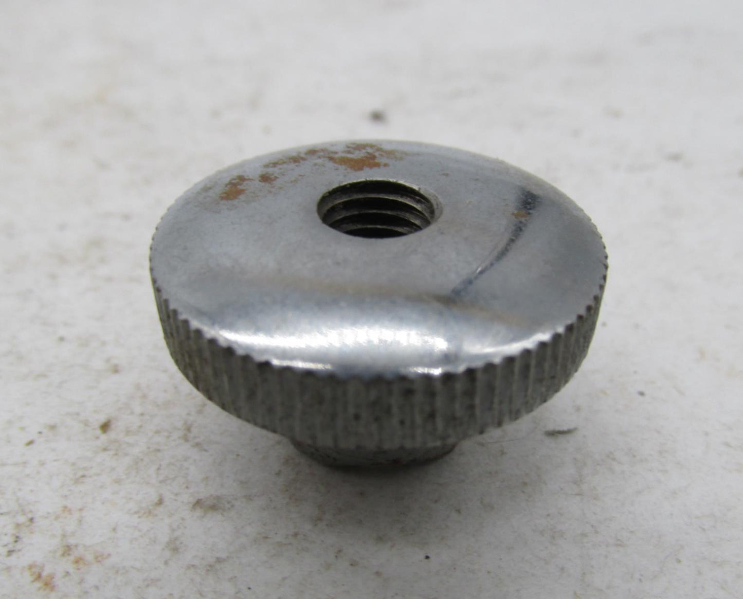 Harley-Davidson Genuine NOS Aermacchi Adjusting Nut C H Sprint 42265-61P