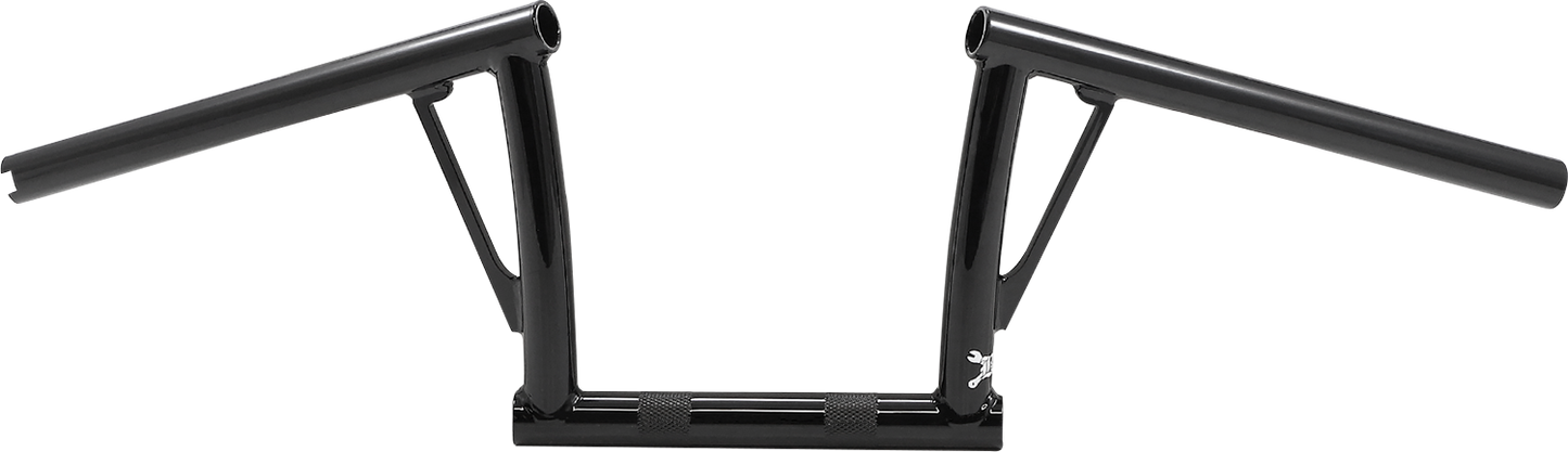 Burly Viejocito Handlebar 8" Black B12-7010B