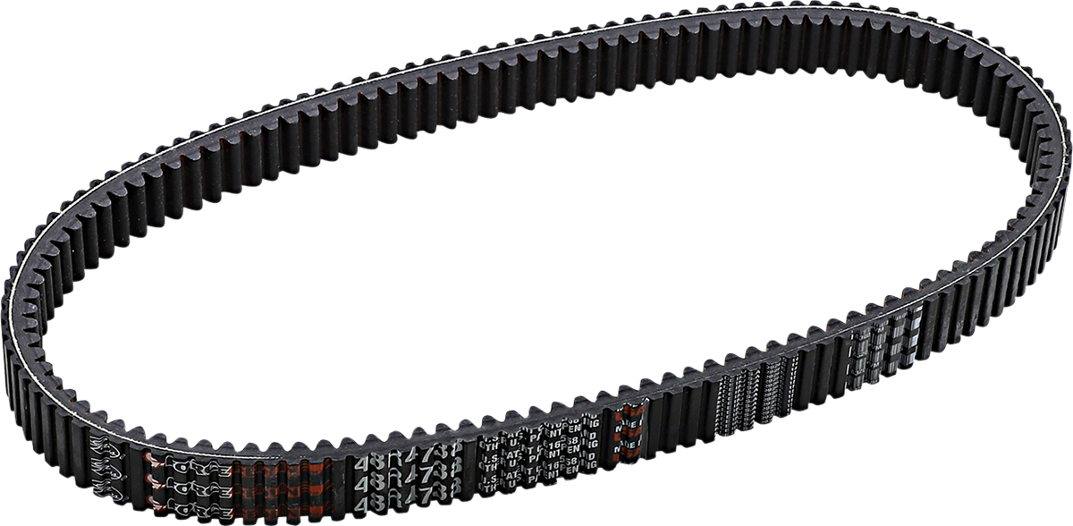 Gates G-Force Redline Drive Belt 48R4738